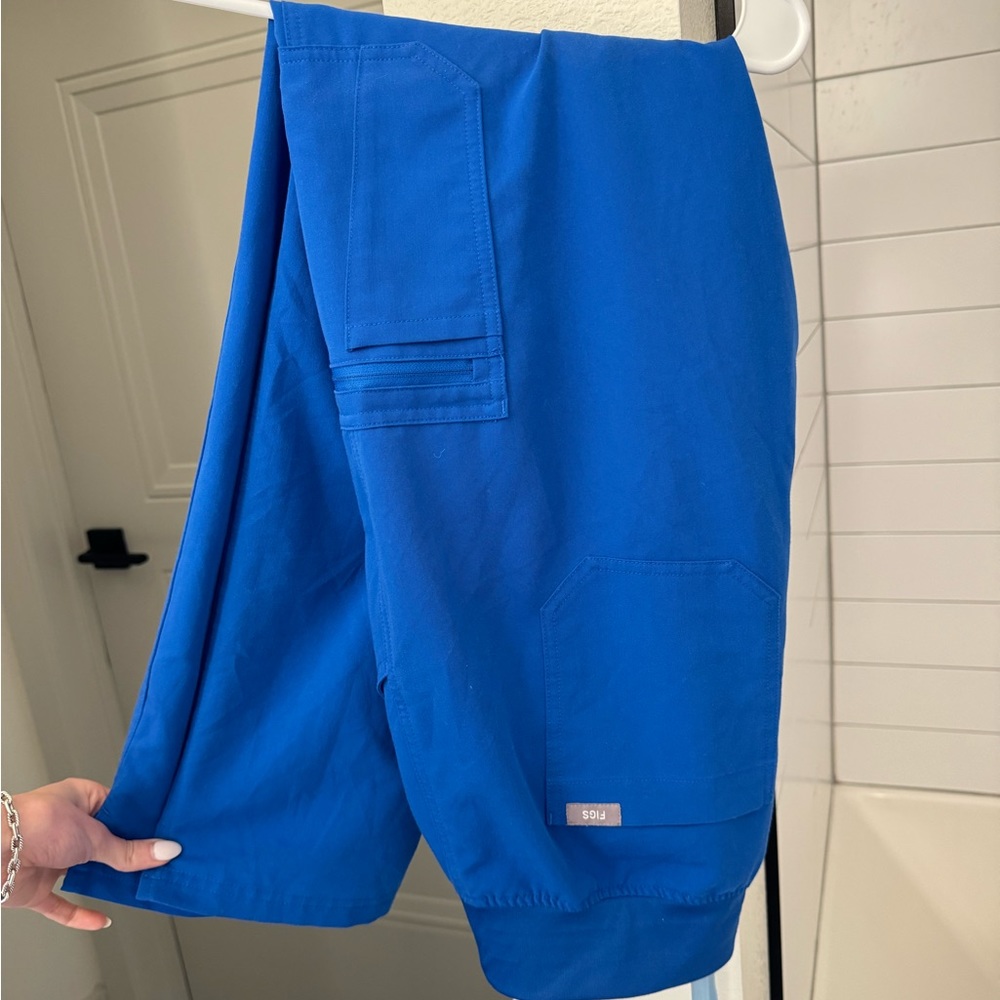 Figs scrub pants